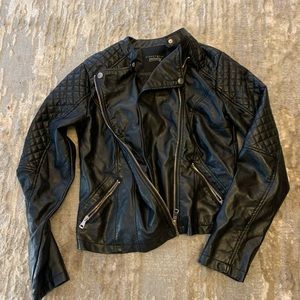 🌹4/$30 Streetwear Society jacket